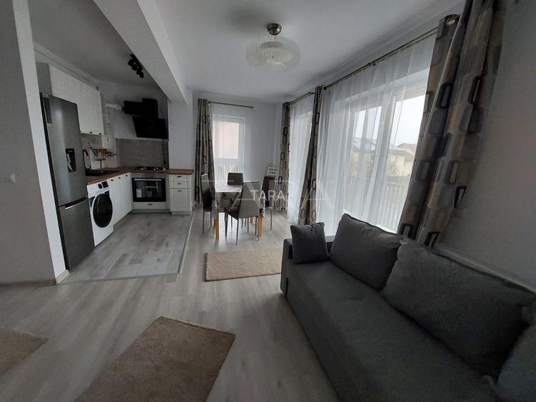 Exclusivitate. Ideal familii. Investitie. Florești, central, 2 camere. - 4