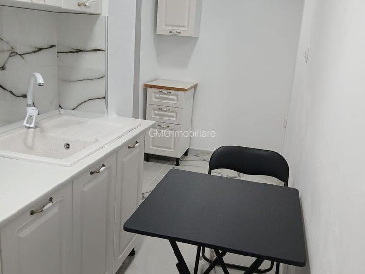Apartament 2 camere TEI - 12