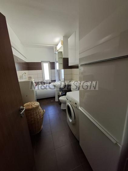 Ap 2camere, et 3 din 3,Sagului-Dambovita, bloc nou CT,AC - 3