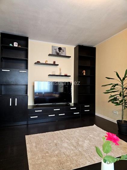 Apartament 2 camere modern de inchiriat in Ghencea (capat 41) - 7