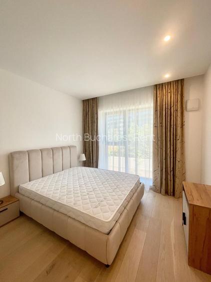Nusco Faza II | 2 Camere | Parcare Inclusă - 3