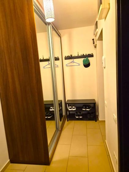 Apartament 4 camere su.110mp.Et.2 Tomis Nord Penny
