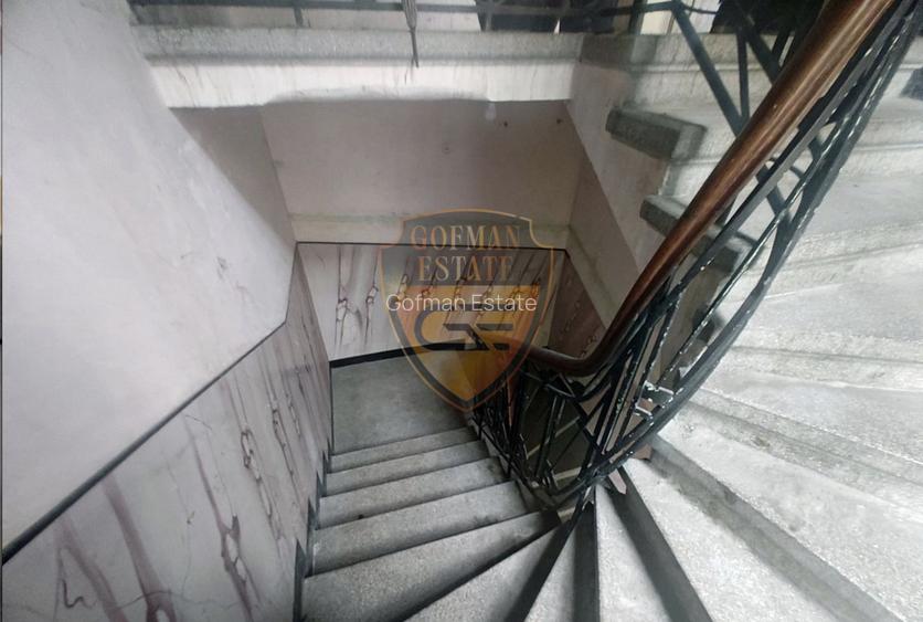 2 camere Ultracentral Bd. Ferdinand 91.4mp Su 61.1mp in vila P+1+M De Renovat - 6