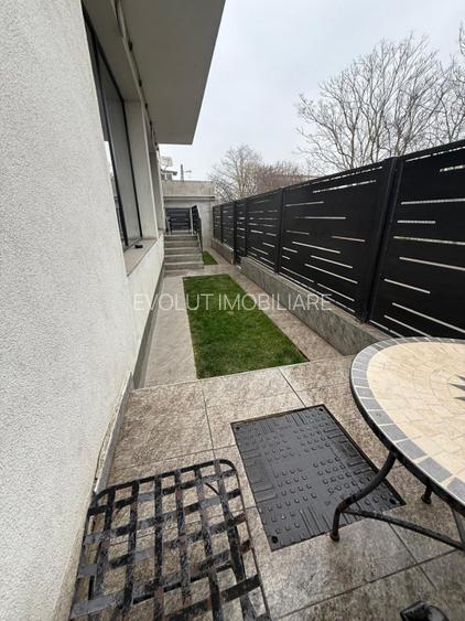 Cladire comerciala premium 524 mp utili  - venit pasiv - chirias stabil - 2