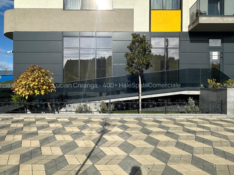 Spatiu comercial intabulat de vanzare, 420mp, Pasaj Bucium - 39