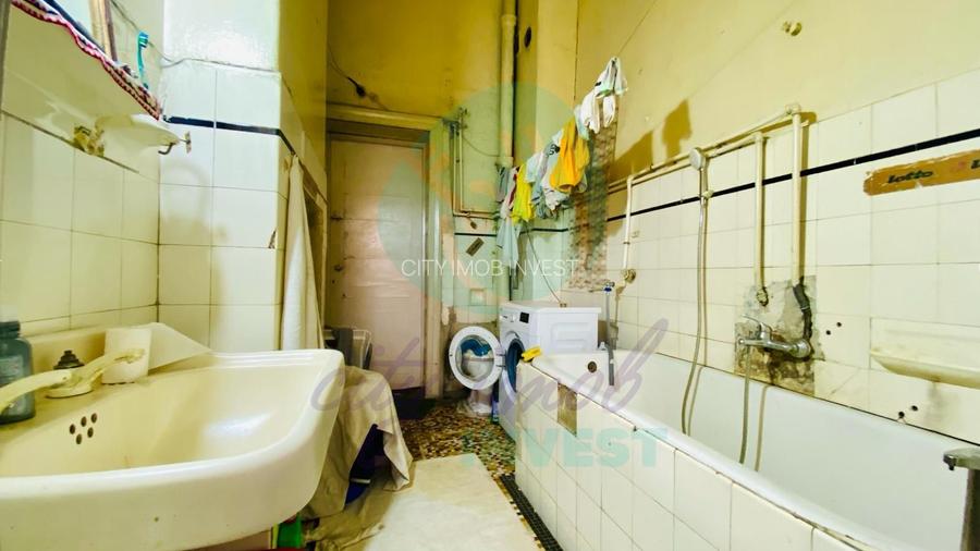 Casă interbelică cu potențial, lângă Cantemir – Mărășești - 9