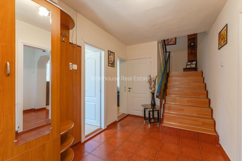 Casa mobilata si utilata | Feldioara | pret accesibil, aproape de Brasov - 13