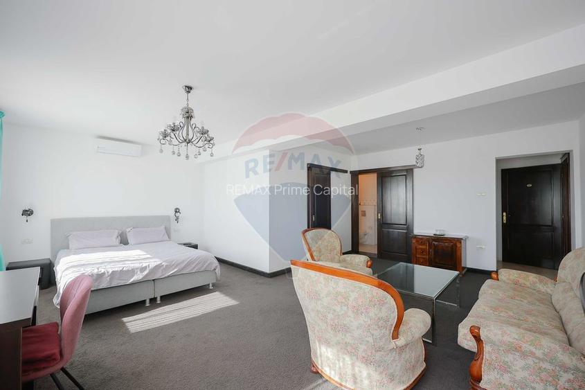 De vânzare Casă/Pensiune în zona Nufărul - Sânmartin - 17