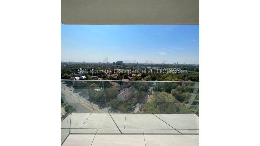 REA1016314 Apartament superb 3 camere One Verdi Park - 3