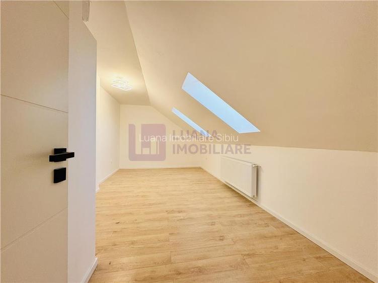 Apartament 3 camere NOU de vanzare | 2 bai | INTABULAT | la cheie | - 7