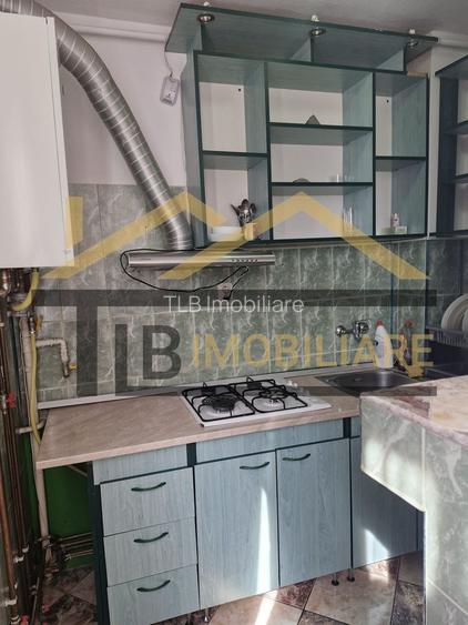 Apartament cu 1 camera, 35mp, Zona UMFST - 4