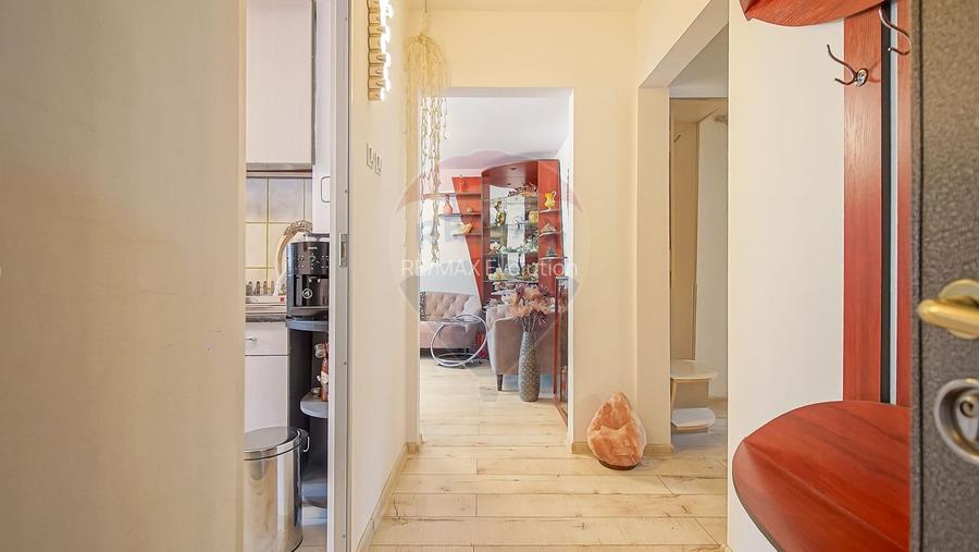 Apartament  3 camere Racadau / Comision 0 pentru cumparator - 13