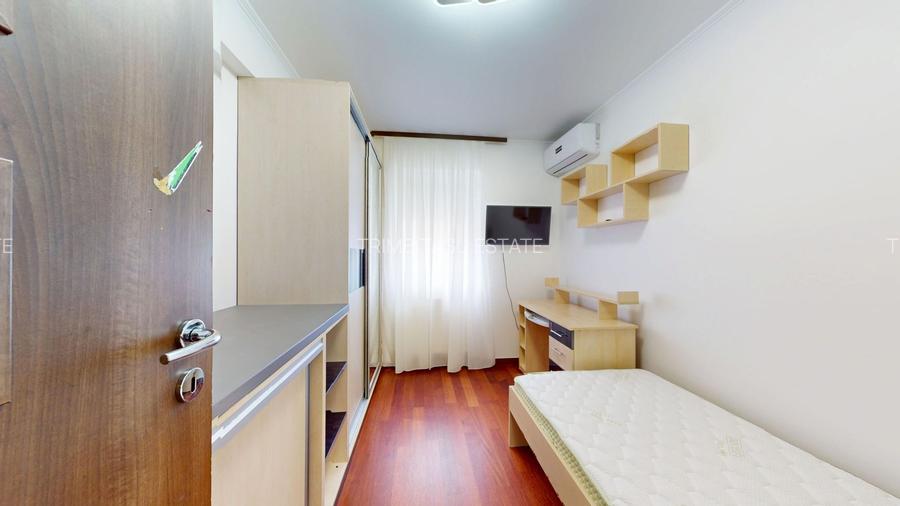 3 camere | Parcare | Confort Park - 16