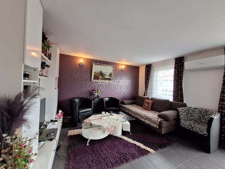 Casa de vanzare Campenesti,suprafata utila 170mp,teren 508mp. - 19