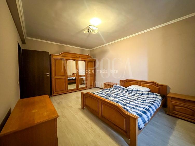 Apartament 2 camere de vanzare in Andrei Muresanu, Cluj Napoca - 3