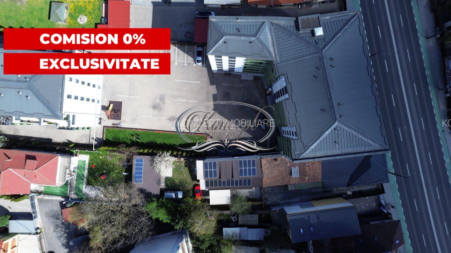 Locuinta la cheie cu parcare subterana langa USAMV  - 18