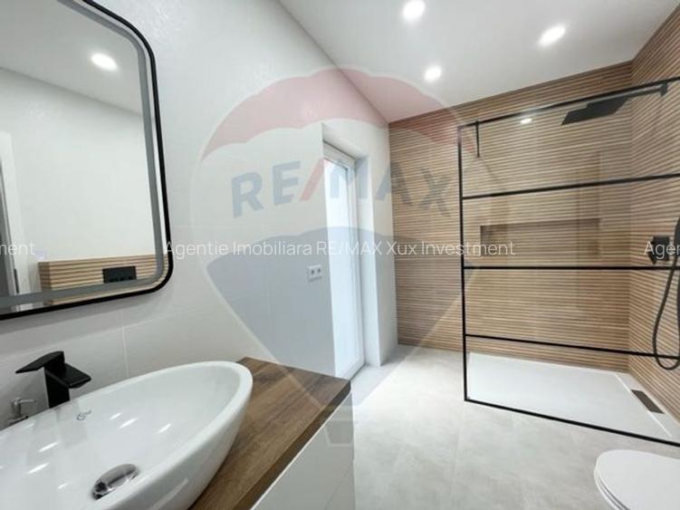 Duplex de închiriat str. C.I. Nottara, Selimbar - 12
