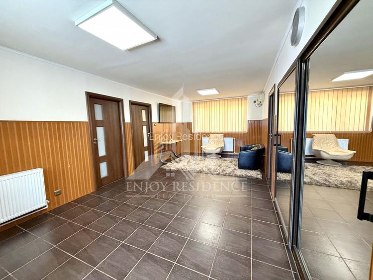 VEZI VIDEO! Apartament 3 camere | SUPER POZITIE | 5 min Aparatorii Patriei - 3