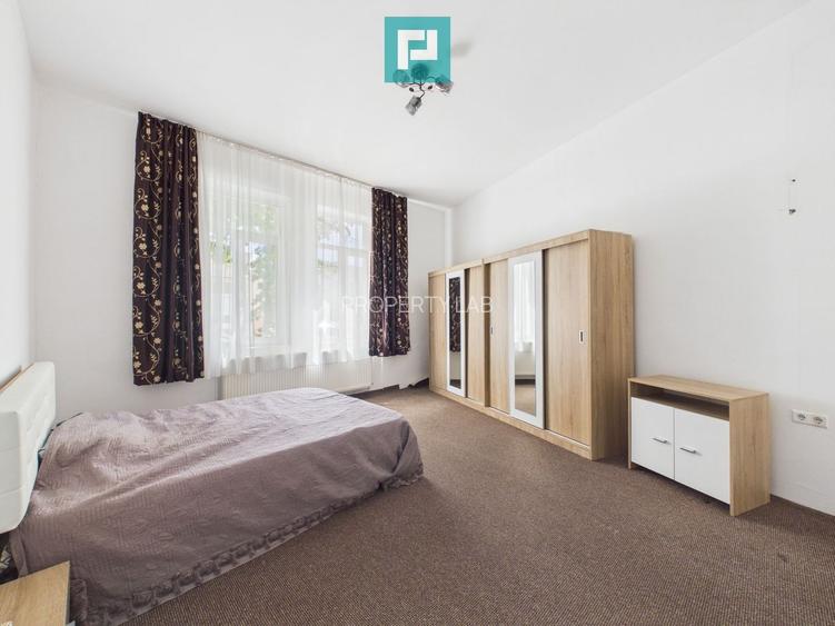 Apartament 4 camere Piata Spitalului Arad - 10