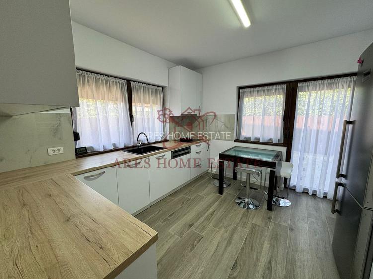 Casă individuală 6 camere, 200 mp, garaj și curte amenajată – Chișoda - 11