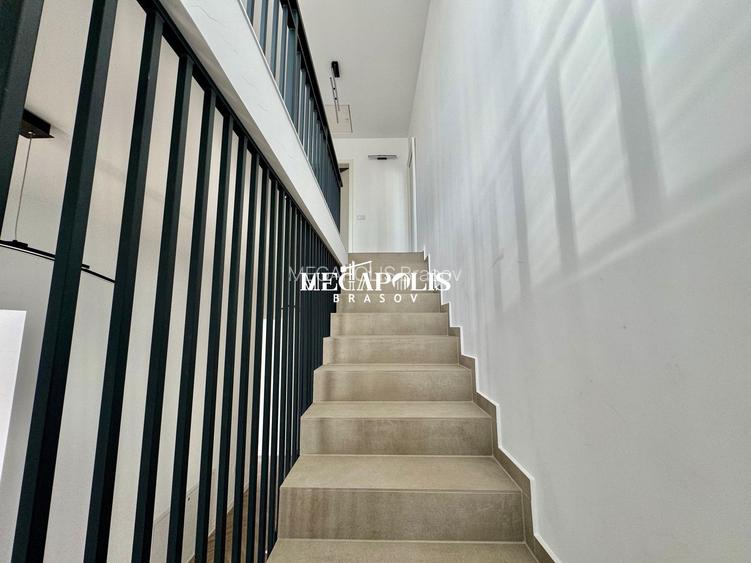 Duplex 3 camere | Pet-Friendly | Stupini - 9