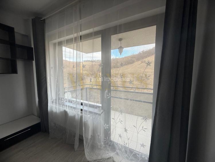 Apartament cu 2 camere, Donath Park - 8