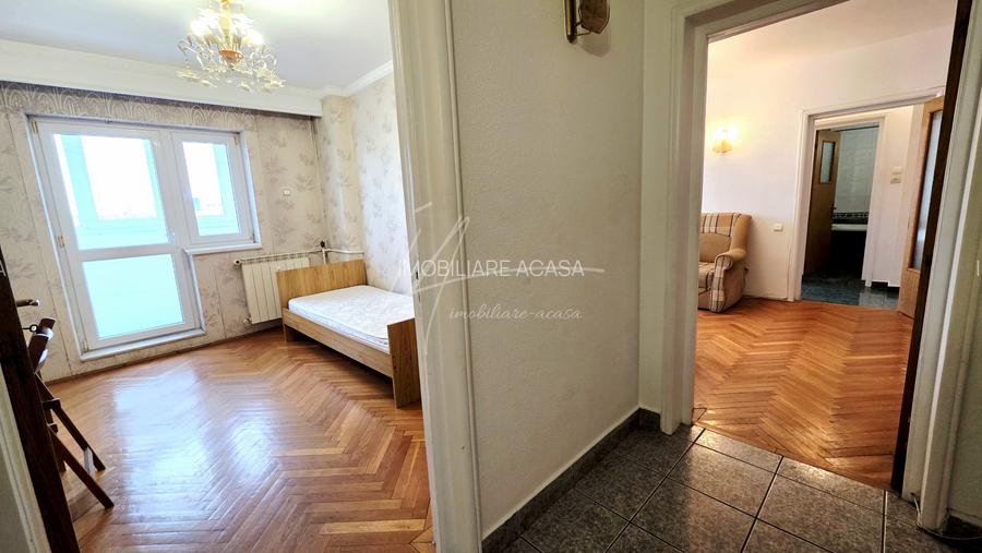 Cerere mare, oferta mica. Apartament 3 camere cu relaxare inclusa - 14