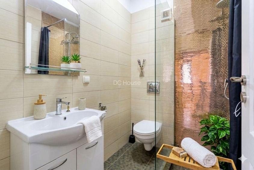Apartament 3 camere Gheorghe Ionescu Sisesti ~ Etaj 6 ~ 2 Bai - 8