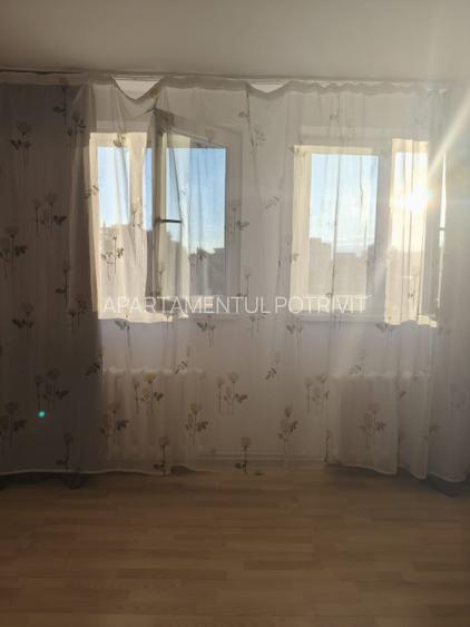 Apartament 1 cameră decomandat | Mănăștur, Cluj-Napoca | Ideal investiție - 6