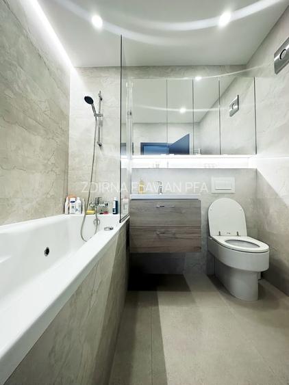 Apartament 2 camere - Dristor metrou - 7