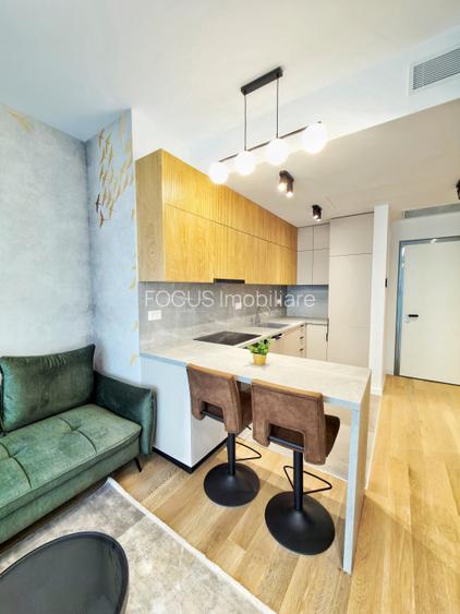 Apartament 2 cam LUX,  Piscina&SPA - Floreasca | Promenada | UpSite - 7