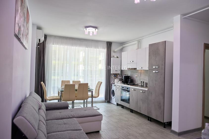 Apartament 3 camere situat in complex Alezzi cu loc de parcare inclus 210000 eur - 2