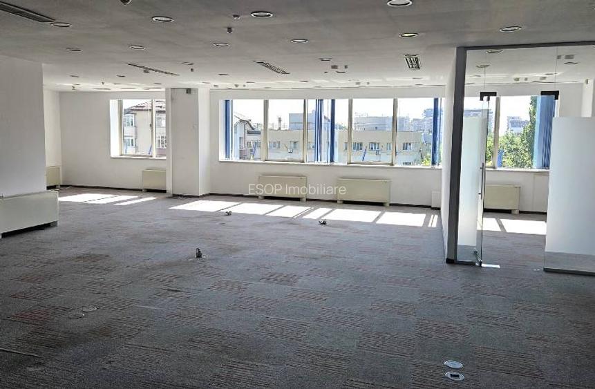 PC Center cladirea 1, Baneasa, 200 - 1228 mp  0% comision! - 8