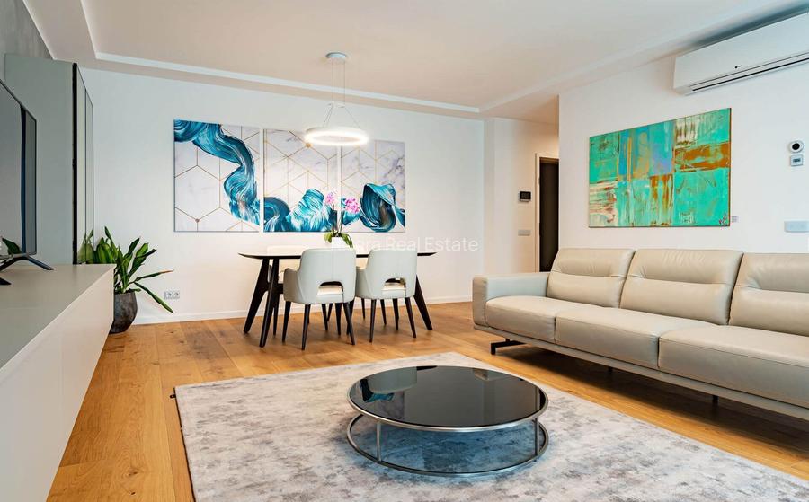 APARTAMENT 3 CAMERE | PREMIUM | PIPERA | MUTARE IMEDIATA - 4