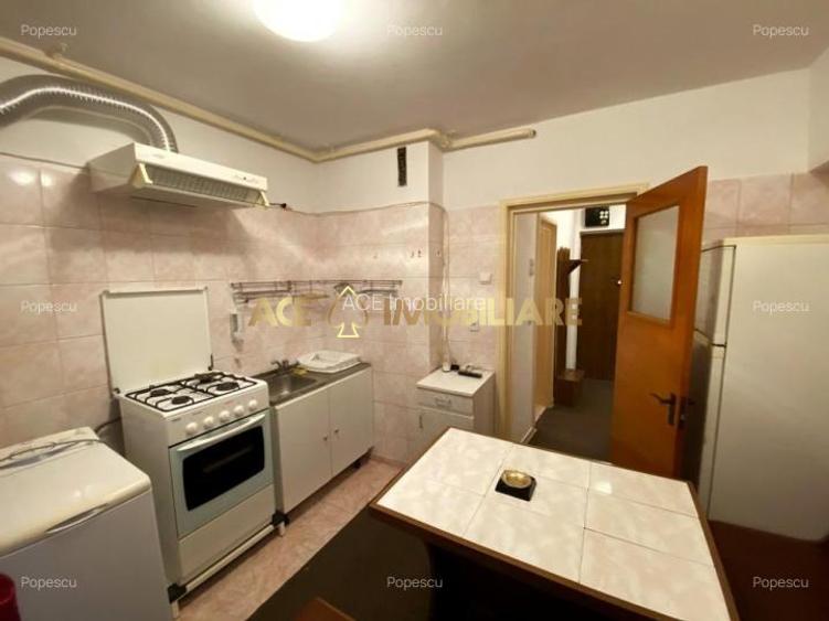 Garsoniera de inchiriat | Unirii | Metrou | Aer condiționat - 5