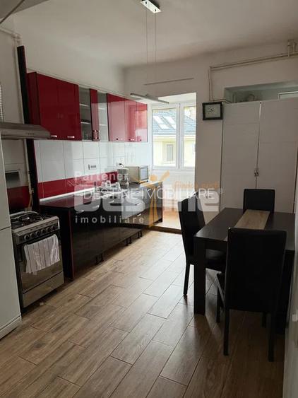 Apartament cu 2 camere, suprafata generoasa de 90mp si loc de parcare, Central - 7