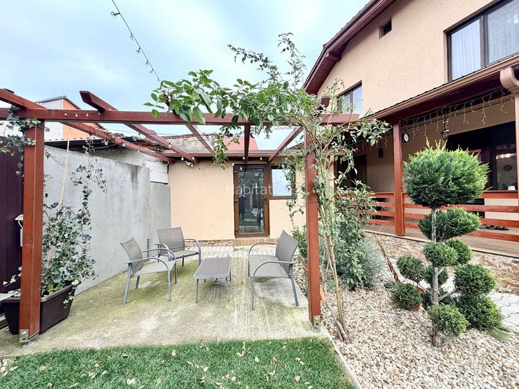 Cămin spațios, luminos și perfect echilibrat,  la 10 minute de centru - 28