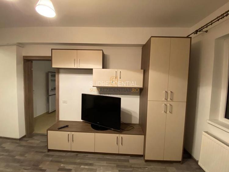 Garsoniera moderna de vanzare, mobilata, parcare, metrou Aparatori - 3