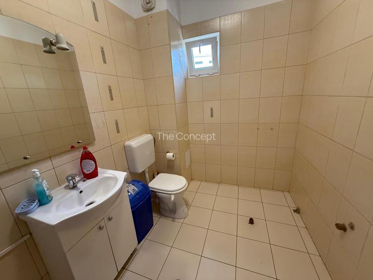 Spațiu Comercial + Birouri de Închiriat –La doar 700 m de metrou Piața Victoriei - 28