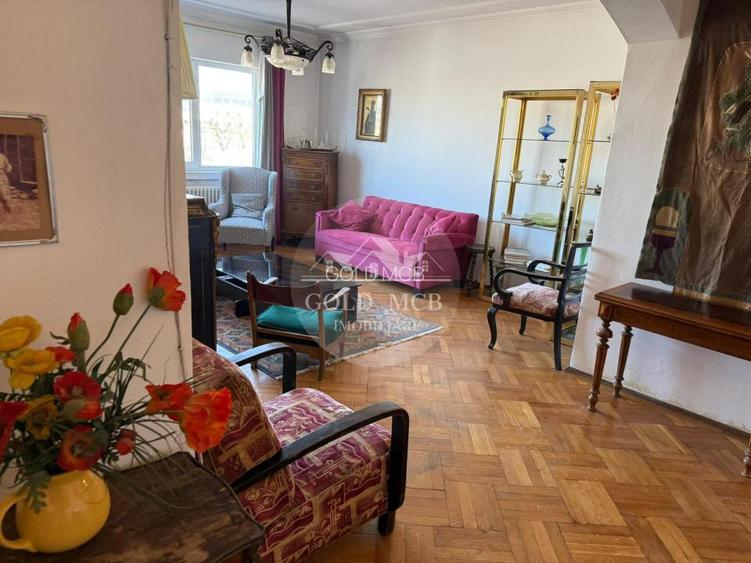 3 Camere Piata Universitatii - 3