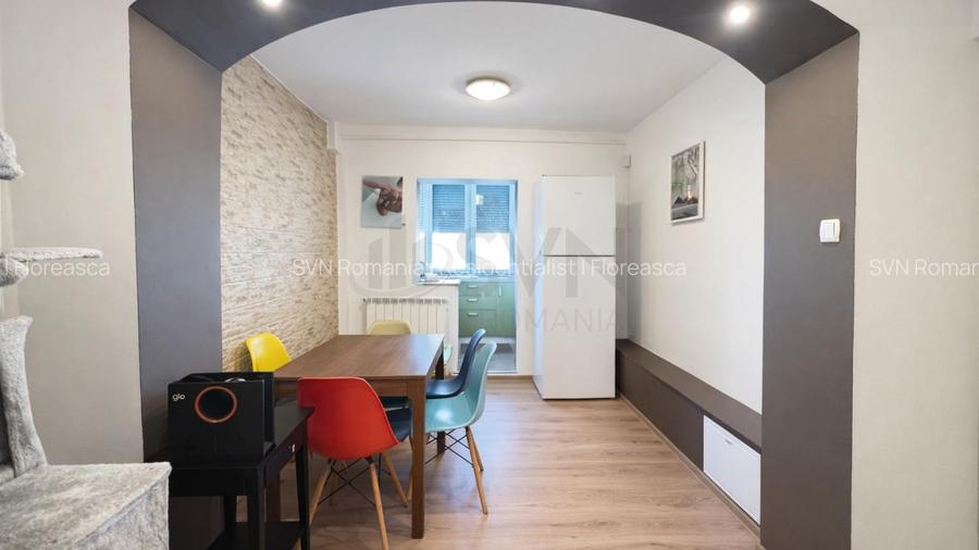 REA1028074 Apartament 2 Camere I Aviatiei - 7