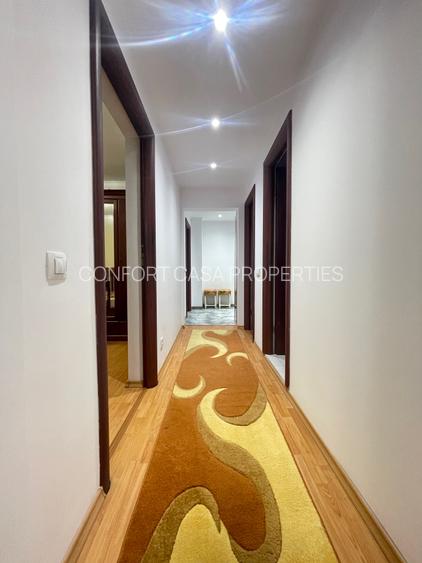 Berceni - Brancoveanu - Grand Arena | Apartament 2 Camere Modern | Decomandat - 9
