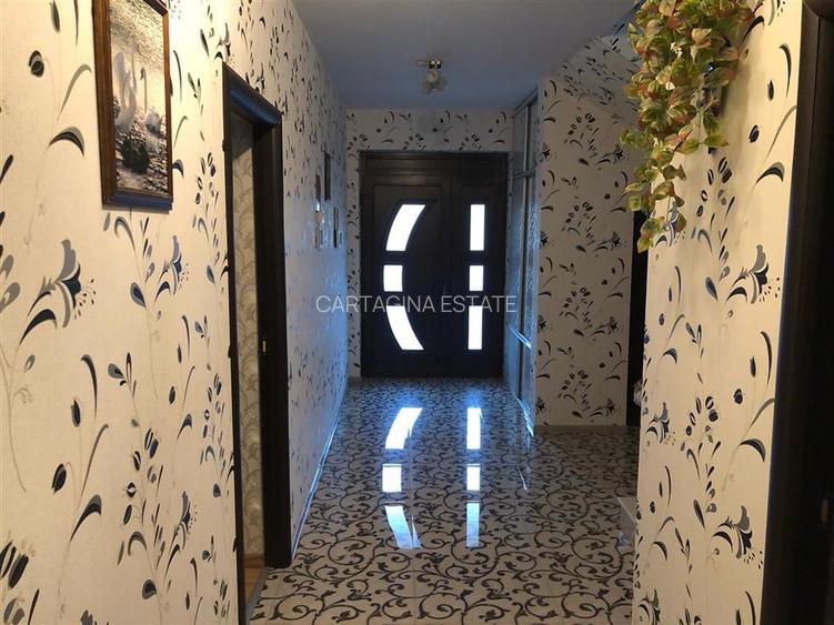 Vila individuala    P+1   Dr. Bisericii   teren 720mp - 6