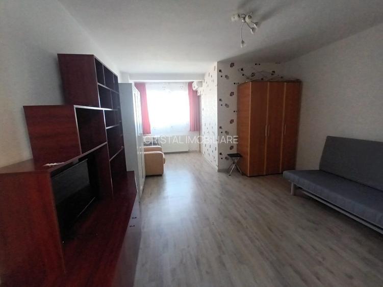 Închiriere Garsonieră Dristor, renovată, mobilată, etaj 5, lângă Kaufland - 4