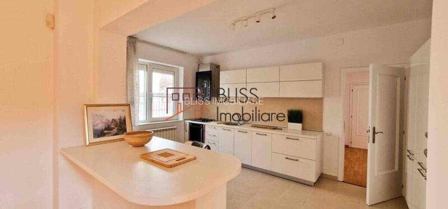 Casă / Vilă 7 camere în zona  Iancu Nicolae British School Bucharest - 13