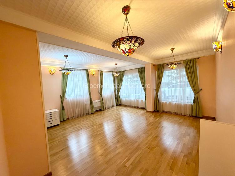 Vila 10 camere ideal grădiniță, activități profesionale, reședință -Pipera - 12