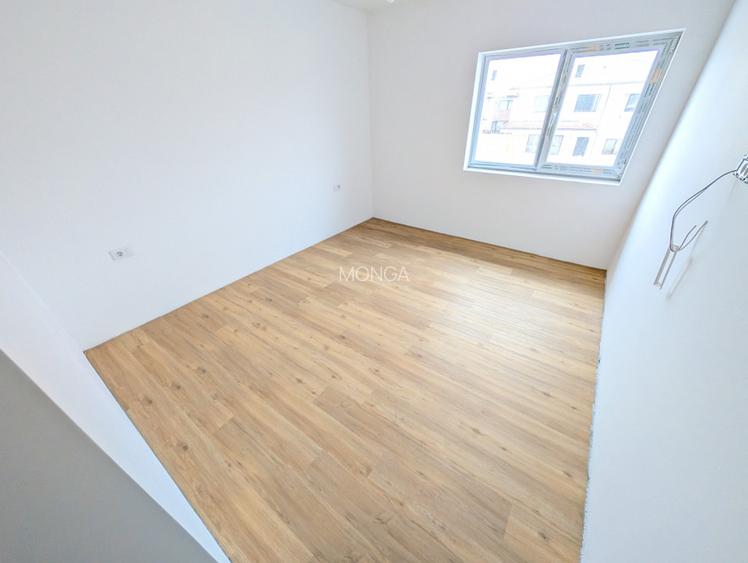 Casa 5 camere P+E+M | Otopeni | 153mp plus terase | duplex dublu  - 15