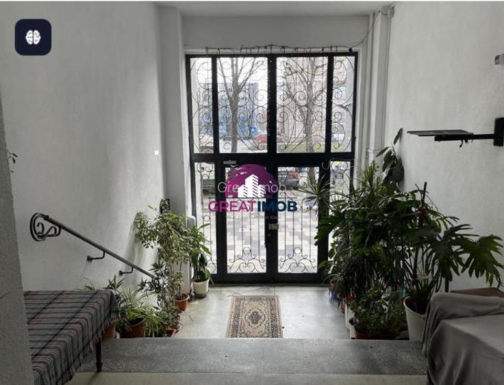 Apartament 2 Camere de Inchiriat – Bulevardul Decebal, Sector 3 -Marian - 8