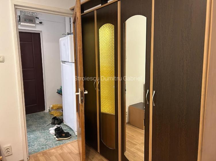 Garsoniera de inchiriat Berceni / Brancoveanu - 7