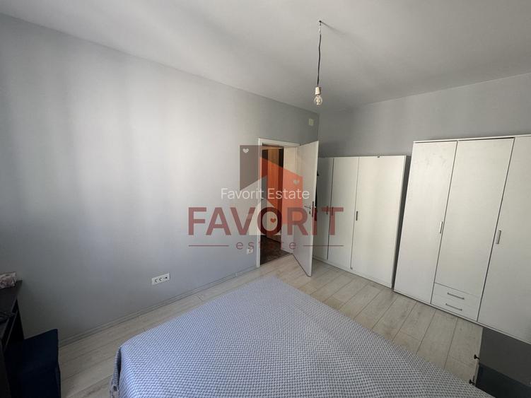 2 camere | Decomandat | Langa Lidl, Penny | etaj 1 | loc de parcare - 2